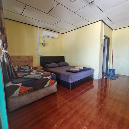 Rainbow Tioman Cottage Kampong Juara Exteriér fotografie