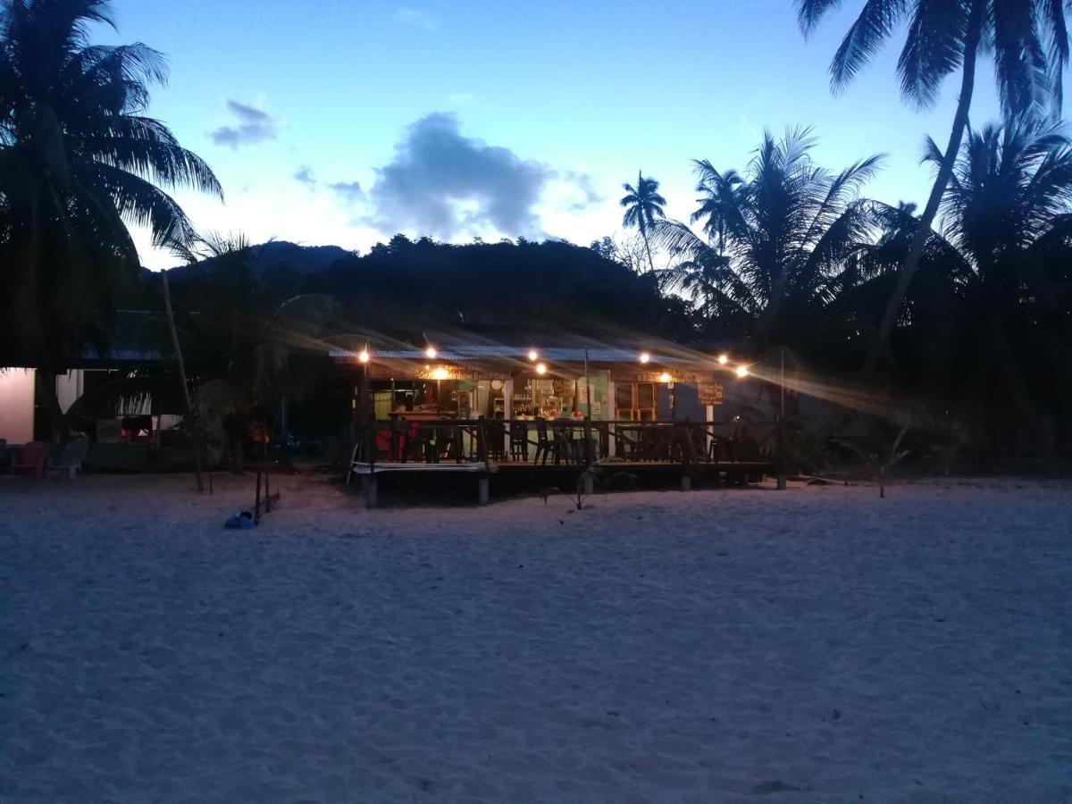 Rainbow Tioman Cottage Kampong Juara Exteriér fotografie
