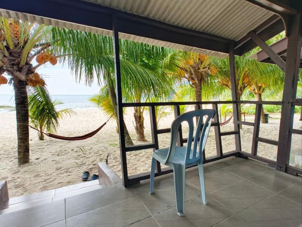 Rainbow Tioman Cottage Kampong Juara Exteriér fotografie